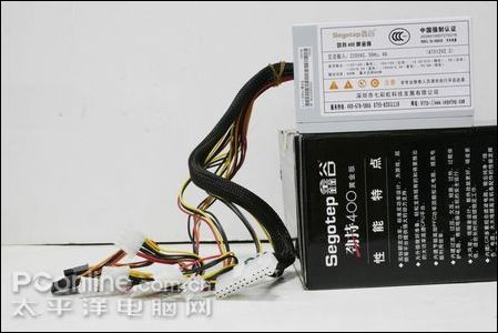 12CM静音温控 鑫谷300W黄金版仅199元乐动体育(图2) 12CM静音温控 鑫谷300W黄金版仅199元乐动体育(图2)