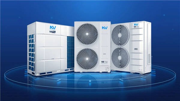 乐动体育美的楼宇科技两项技术成果获2022年度“生产力促进奖”(图2) 乐动体育美的楼宇科技两项技术成果获2022年度“生产力促进奖”(图2)