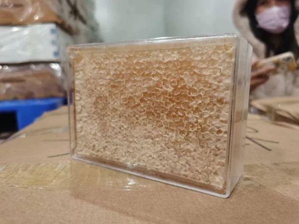 新春走基层丨“解锁”中华跌打丸、六堡茶、蜂蜜的制作技艺各网络媒体代表走进梧州食品医药企业乐动体育(图5)