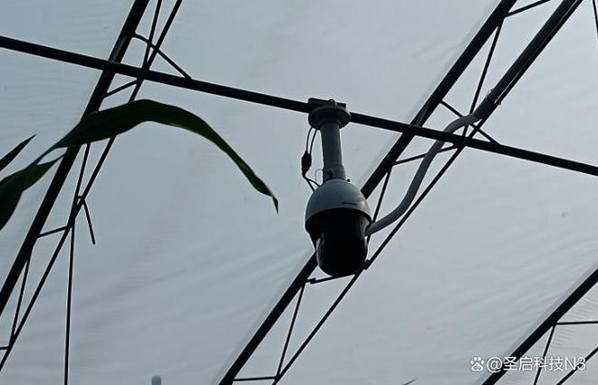 温室大棚物联网控制系统手机管理温室大棚！乐动体育(图4)