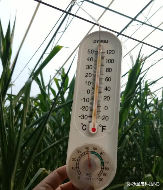 温室大棚物联网控制系统手机管理温室大棚！乐动体育(图2)