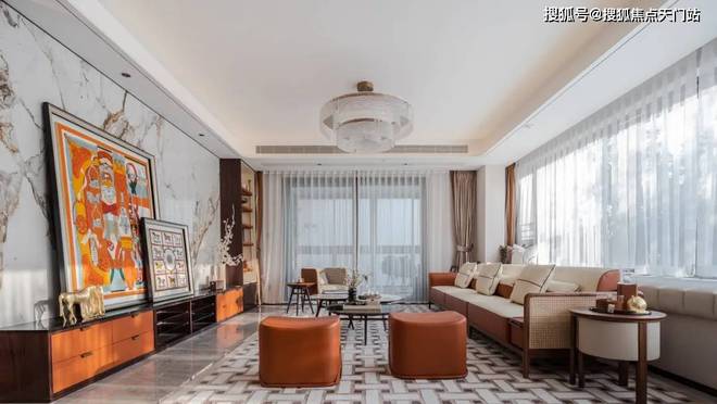 LD乐动体育普陀金茂府—金茂府—2024楼盘详情：房价位置地址详情!(图9)