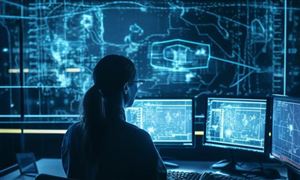 2023年中国核仪器仪表市场发展现状：预计行业年市场容量将在100亿元左右LD乐动体育(图5)