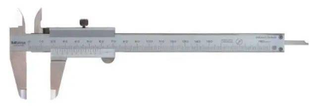 常用的机械LD乐动 乐动体育测量工具竟然这么多？你知道几个？(图4)