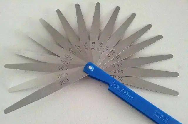 常用的机械LD乐动 乐动体育测量工具竟然这么多？你知道几个？(图7)