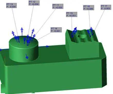 常用的机械LD乐动 乐动体育测量工具竟然这么多？你知道几个？(图12)