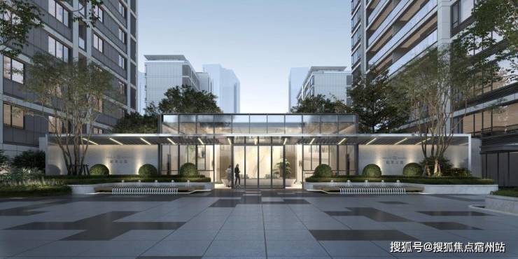 LD乐动 乐动体育售楼中心嘉兴铂翠云邸售楼处欢迎您楼盘详情(图2)