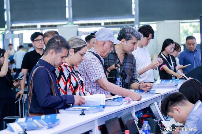 LD乐动体育2024中国（上海）制浆造纸工业展-即刻报名享早鸟优惠！(图2)