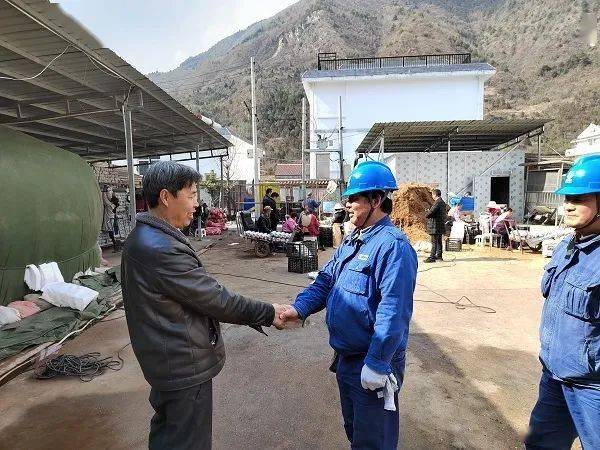 乐动体育【“进、知、解”㉘ 】留坝用心用情干在实处