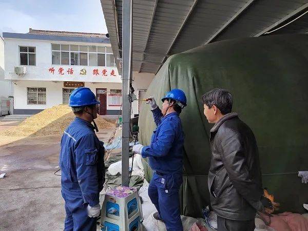 乐动体育【“进、知、解”㉘ 】留坝用心用情干在实处(图3)