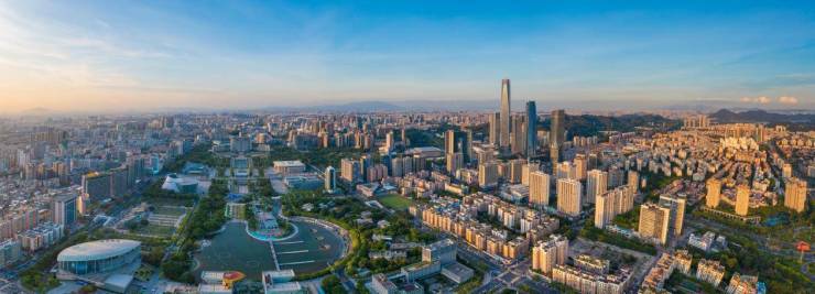 紫城铂翠云邸-国商正芯 中央公园建面约103-179㎡隐奢作