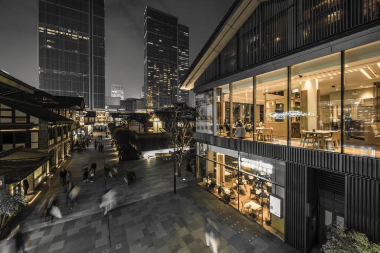 紫城铂翠云邸-国商正芯 中央公园建面约103-179㎡隐奢作品乐动体育(图7) 紫城铂翠云邸-国商正芯 中央公园建面约103-179㎡隐奢作品乐动体育(图7)