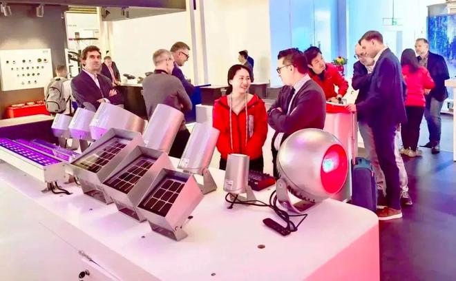 创历史新高!欧普、得邦、朗德乐动体育 LD体育万斯、英飞特、浩洋、伊戈尔、方大智控…(图11) 创历史新高!欧普、得邦、朗德乐动体育 LD体育万斯、英飞特、浩洋、伊戈尔、方大智控…(图11)