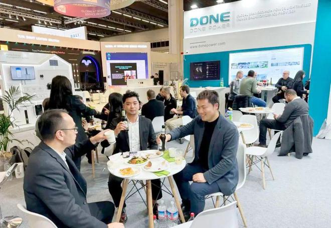 创历史新高!欧普、得邦、朗德乐动体育 LD体育万斯、英飞特、浩洋、伊戈尔、方大智控…(图12) 创历史新高!欧普、得邦、朗德乐动体育 LD体育万斯、英飞特、浩洋、伊戈尔、方大智控…(图12)