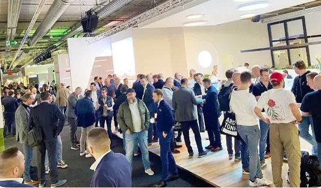 创历史新高！欧普、得邦、朗德乐动体育 LD体育万斯、英飞特、