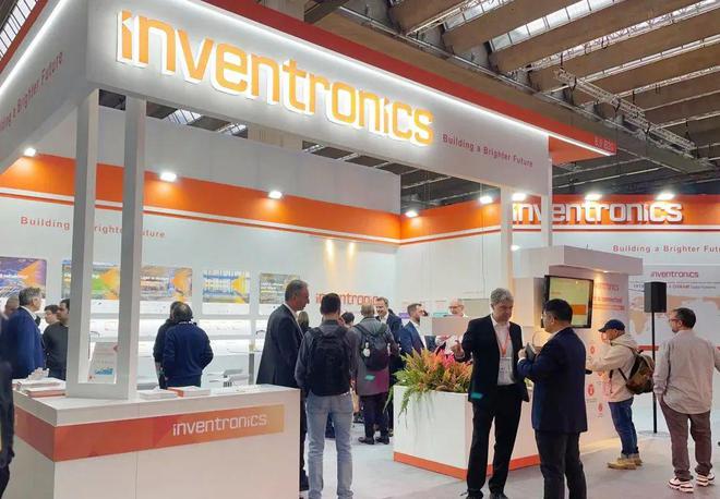 创历史新高!欧普、得邦、朗德乐动体育 LD体育万斯、英飞特、浩洋、伊戈尔、方大智控…(图4) 创历史新高!欧普、得邦、朗德乐动体育 LD体育万斯、英飞特、浩洋、伊戈尔、方大智控…(图4)