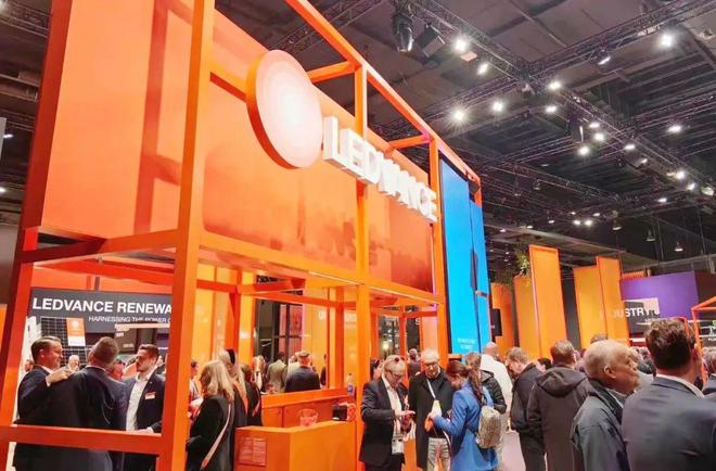 创历史新高!欧普、得邦、朗德乐动体育 LD体育万斯、英飞特、浩洋、伊戈尔、方大智控…(图3) 创历史新高!欧普、得邦、朗德乐动体育 LD体育万斯、英飞特、浩洋、伊戈尔、方大智控…(图3)