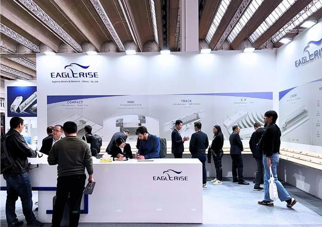 创历史新高!欧普、得邦、朗德乐动体育 LD体育万斯、英飞特、浩洋、伊戈尔、方大智控…(图6) 创历史新高!欧普、得邦、朗德乐动体育 LD体育万斯、英飞特、浩洋、伊戈尔、方大智控…(图6)