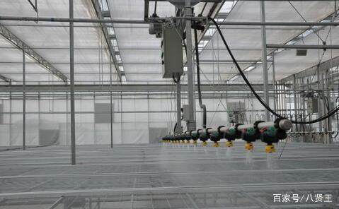 什么是智能温室大棚发展前景如何一亩地需要多少LD乐动体育钱(图2) 什么是智能温室大棚发展前景如何一亩地需要多少LD乐动体育钱(图2)