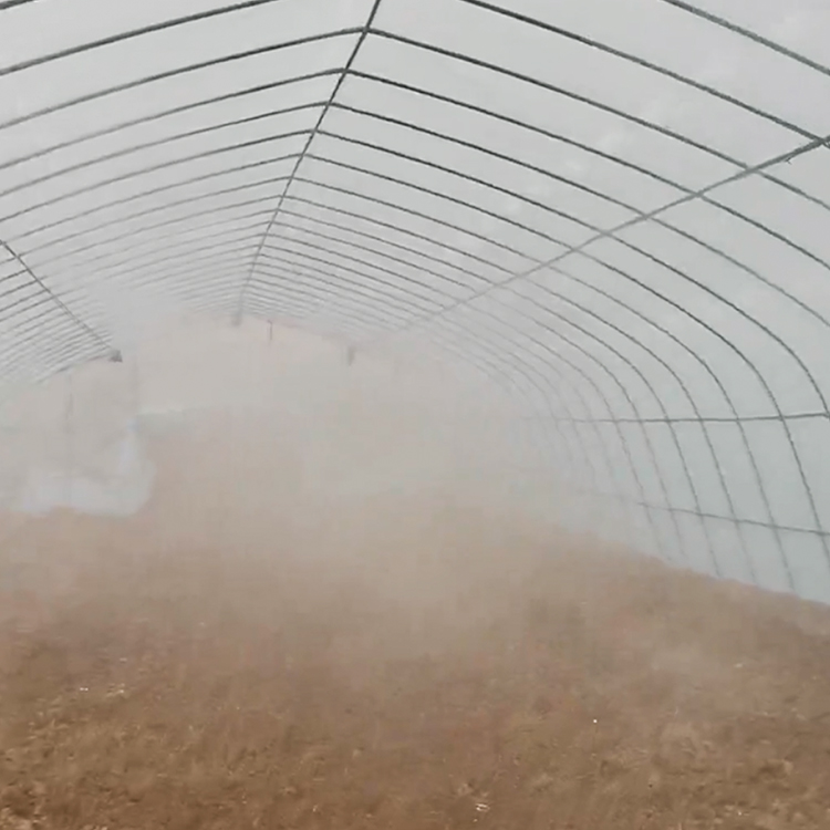 LD乐动体育温控喷雾加湿系统报价 景观大棚种植喷雾加湿系统报价(图3) LD乐动体育温控喷雾加湿系统报价 景观大棚种植喷雾加湿系统报价(图3)