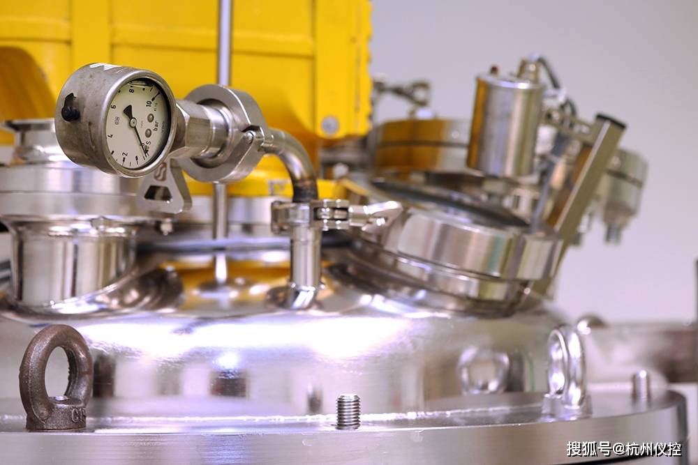 2024乐动体育 LD体育年仪器仪表行业发展前景分析