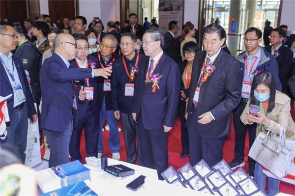 第31届中国国际测量控制与仪器仪表展览会为行乐动体育业注入活