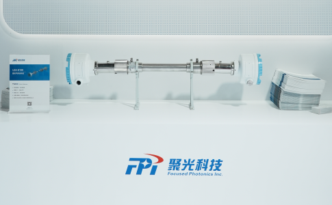 LD乐动体育国产仪器研发独“聚”匠心 聚光科技多款明星产品闪耀MICONEX 2023(图3) LD乐动体育国产仪器研发独“聚”匠心 聚光科技多款明星产品闪耀MICONEX 2023(图3)