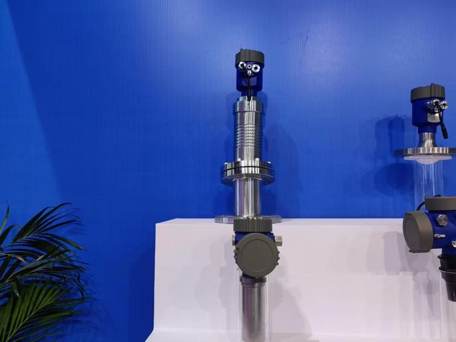 第31届多国仪器仪表展星光LD乐动体育熠熠 河北光科携重磅产品闪耀全场(图2) 第31届多国仪器仪表展星光LD乐动体育熠熠 河北光科携重磅产品闪耀全场(图2)