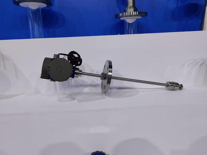 第31届多国仪器仪表展星光LD乐动体育熠熠 河北光科携重磅产品闪耀全场(图5) 第31届多国仪器仪表展星光LD乐动体育熠熠 河北光科携重磅产品闪耀全场(图5)