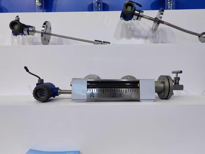 第31届多国仪器仪表展星光LD乐动体育熠熠 河北光科携重磅产品闪耀全场(图3) 第31届多国仪器仪表展星光LD乐动体育熠熠 河北光科携重磅产品闪耀全场(图3)