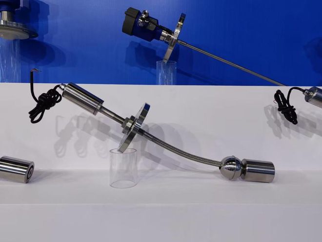 第31届多国仪器仪表展星光LD乐动体育熠熠 河北光科携重磅产品闪耀全场(图4) 第31届多国仪器仪表展星光LD乐动体育熠熠 河北光科携重磅产品闪耀全场(图4)