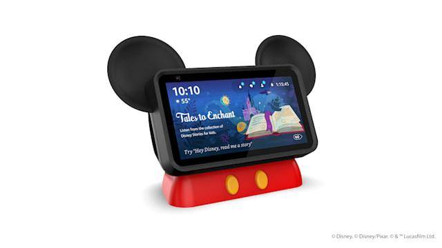 乐动体育一文看清亚马逊今秋新品发布会:家用机器人、安防无人机、智能手表、温控器齐亮相(图3) 乐动体育一文看清亚马逊今秋新品发布会:家用机器人、安防无人机、智能手表、温控器齐亮相(图3)