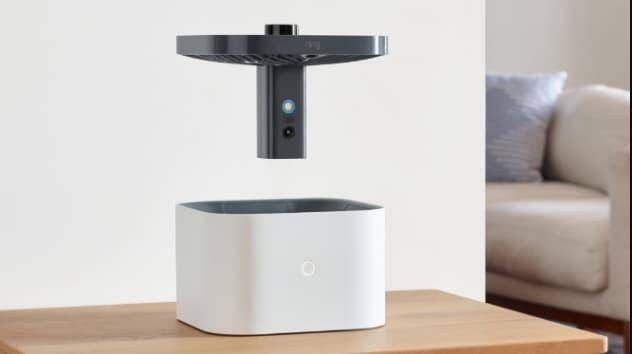 乐动体育一文看清亚马逊今秋新品发布会:家用机器人、安防无人机、智能手表、温控器齐亮相(图5) 乐动体育一文看清亚马逊今秋新品发布会:家用机器人、安防无人机、智能手表、温控器齐亮相(图5)