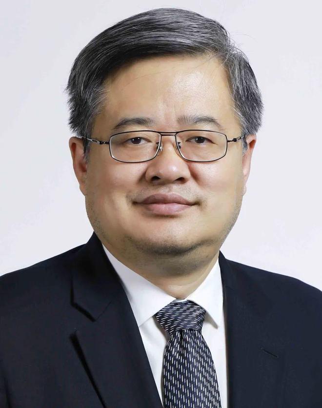 祝贺丨2023年两院院士名单公布中国人工智能学会3位会员当选乐动体育中国工程院院士(图2) 祝贺丨2023年两院院士名单公布中国人工智能学会3位会员当选乐动体育中国工程院院士(图2)