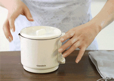 LD乐动体育为什么我劝你酒店烧水壶不要随便用?(图3) LD乐动体育为什么我劝你酒店烧水壶不要随便用?(图3)