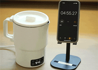 LD乐动体育为什么我劝你酒店烧水壶不要随便用?(图5) LD乐动体育为什么我劝你酒店烧水壶不要随便用?(图5)