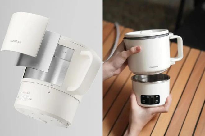 LD乐动体育为什么我劝你酒店烧水壶不要随便用?(图9) LD乐动体育为什么我劝你酒店烧水壶不要随便用?(图9)