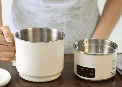 LD乐动体育为什么我劝你酒店烧水壶不要随便用?(图8) LD乐动体育为什么我劝你酒店烧水壶不要随便用?(图8)