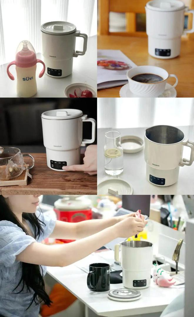 LD乐动体育为什么我劝你酒店烧水壶不要随便用?(图15) LD乐动体育为什么我劝你酒店烧水壶不要随便用?(图15)