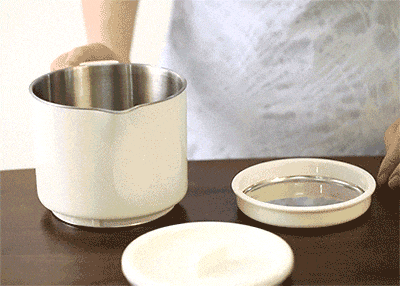 LD乐动体育为什么我劝你酒店烧水壶不要随便用?(图11) LD乐动体育为什么我劝你酒店烧水壶不要随便用?(图11)