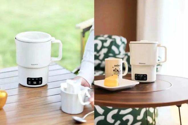 LD乐动体育为什么我劝你酒店烧水壶不要随便用?(图13) LD乐动体育为什么我劝你酒店烧水壶不要随便用?(图13)