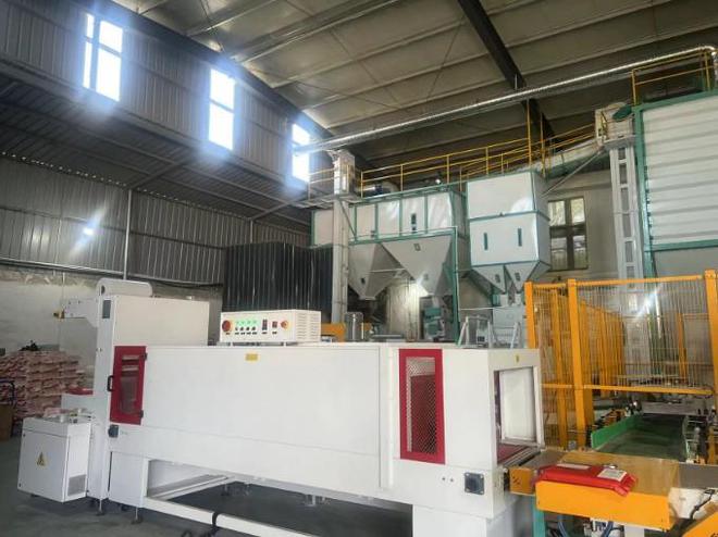 乐动体育 LD体育建区40周年 从牛耕到机耕40年织就现代农耕图(图5) 乐动体育 LD体育建区40周年 从牛耕到机耕40年织就现代农耕图(图5)