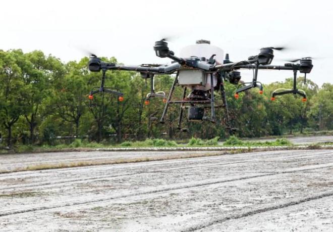 乐动体育 LD体育建区40周年 从牛耕到机耕40年织就现代农耕图(图6) 乐动体育 LD体育建区40周年 从牛耕到机耕40年织就现代农耕图(图6)