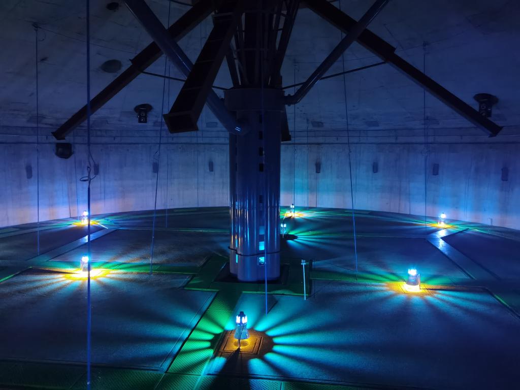 科技赋能守护大国乐动体育粮仓(图3)