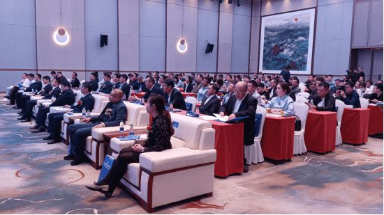 LD乐动 乐动体育辽宁(丹东)仪器仪表产业招商推介会成功举行(图2) LD乐动 乐动体育辽宁(丹东)仪器仪表产业招商推介会成功举行(图2)