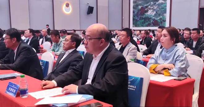 LD乐动 乐动体育辽宁(丹东)仪器仪表产业招商推介会成功举行(图3) LD乐动 乐动体育辽宁(丹东)仪器仪表产业招商推介会成功举行(图3)