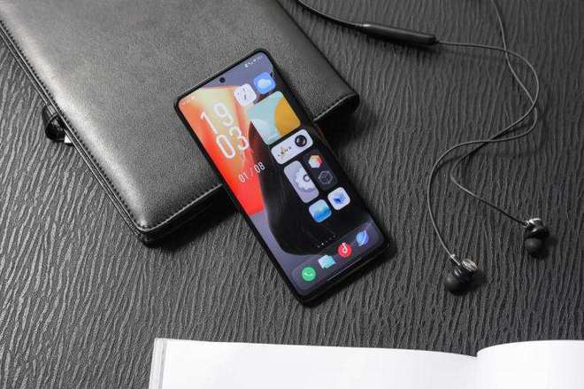 LD乐动 乐动体育iQOO7怎么样?超快闪充技术14分钟充入100%(图6) LD乐动 乐动体育iQOO7怎么样?超快闪充技术14分钟充入100%(图6)