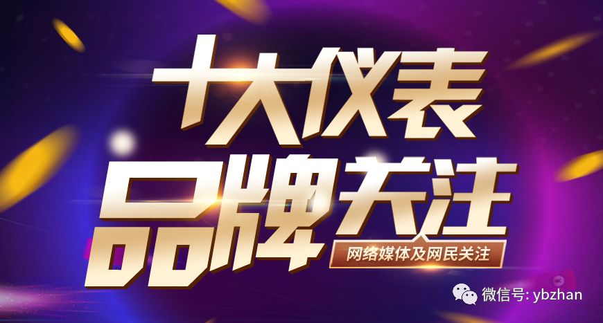 乐动体育2019年度十大数显仪表品牌关注盘点