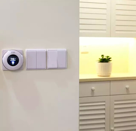 乐动体育2026互联网温控入选 “互联网+”优秀案例(图3) 乐动体育2026互联网温控入选 “互联网+”优秀案例(图3)