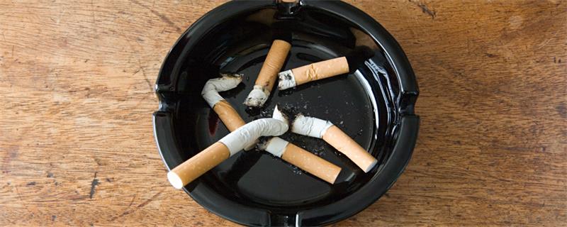 烟头中心温度可达多少度 烟头中心温乐动体育度可以达到多少度(图1) 烟头中心温度可达多少度 烟头中心温乐动体育度可以达到多少度(图1)